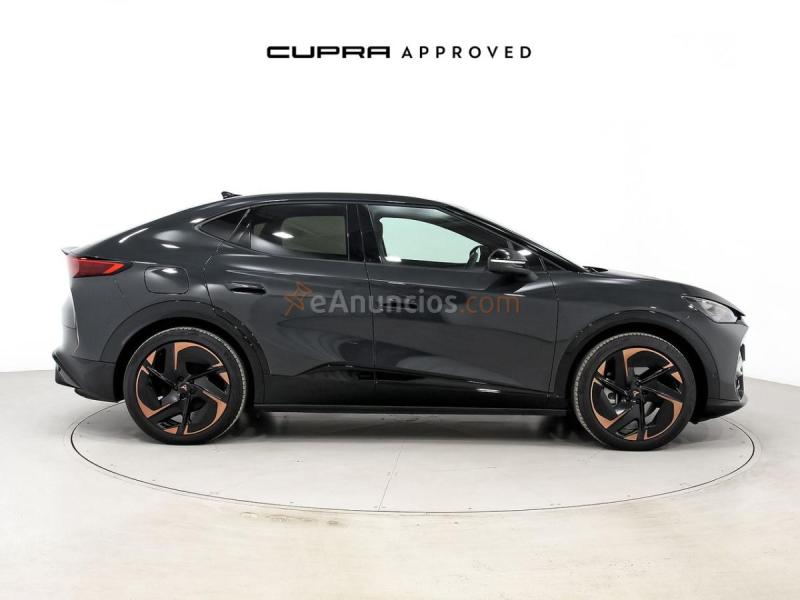 Cupra Tavascan BEV 82KWH 286CV ENDURANCE AUTO 5P (ADRENALINE PACK)