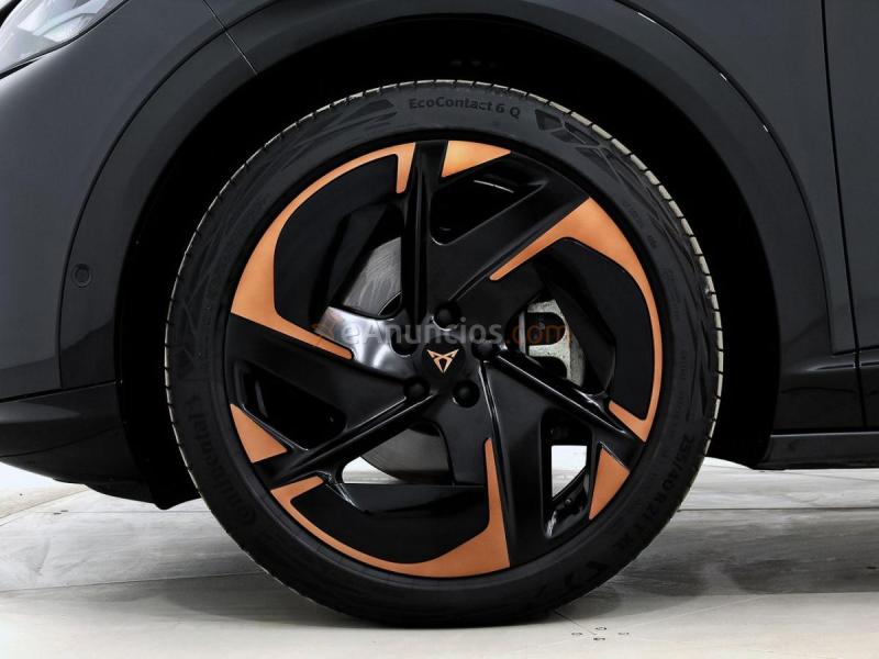 Cupra Tavascan BEV 82KWH 286CV ENDURANCE AUTO 5P (ADRENALINE PACK)