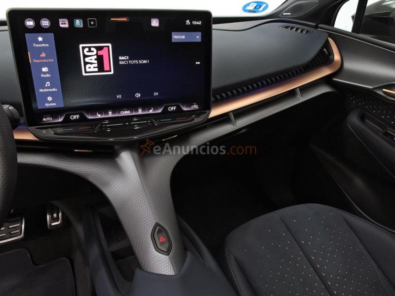 Cupra Tavascan BEV 82KWH 286CV ENDURANCE AUTO 5P (ADRENALINE PACK)