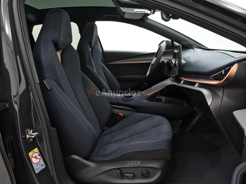 Cupra Tavascan BEV 82KWH 286CV ENDURANCE AUTO 5P (ADRENALINE PACK)