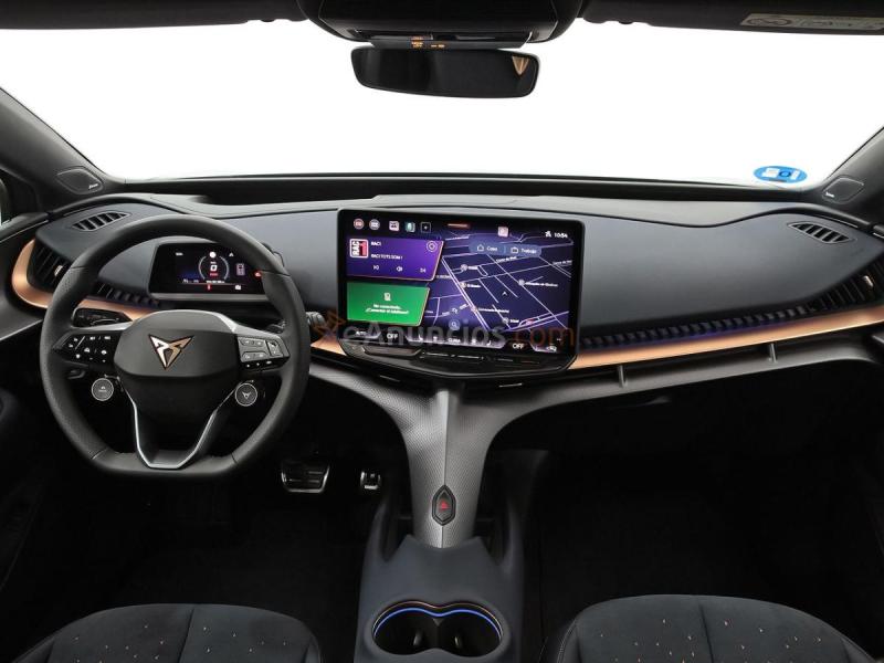 Cupra Tavascan BEV 82KWH 286CV ENDURANCE AUTO 5P (ADRENALINE PACK)