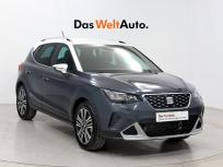 Seat Arona 1.0 TSI 115 XPERIENCE 5P