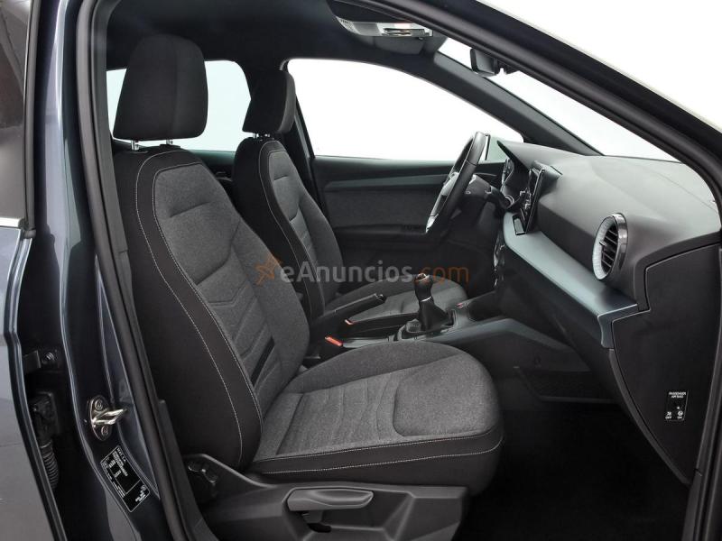 Seat Arona 1.0 TSI 115 XPERIENCE 5P