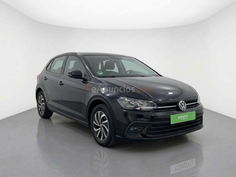 Volkswagen Polo ** POLO 1.0 TSI 95 DSG LIFE 5P (PACK HOLA COMFORT)