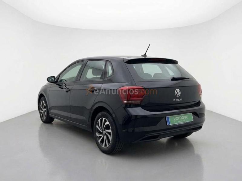 Volkswagen Polo ** POLO 1.0 TSI 95 DSG LIFE 5P (PACK HOLA COMFORT)