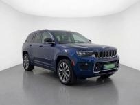 Jeep Grand Cherokee ** GRAND CHEROKEE 2.0 PHEV OVERLAND AUTO 4WD 5P (TECHO)
