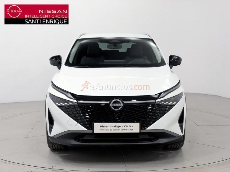 Nissan Qashqai 1.5 HEV E-POWER N-CONNECTA GEN3 AUTO 5P