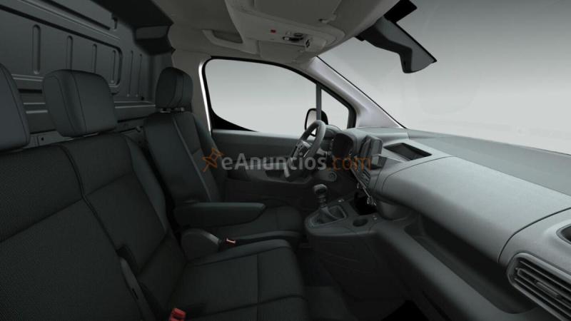 Opel Combo Cargo 1.5 TD 75KW 650KG SWB 3P
