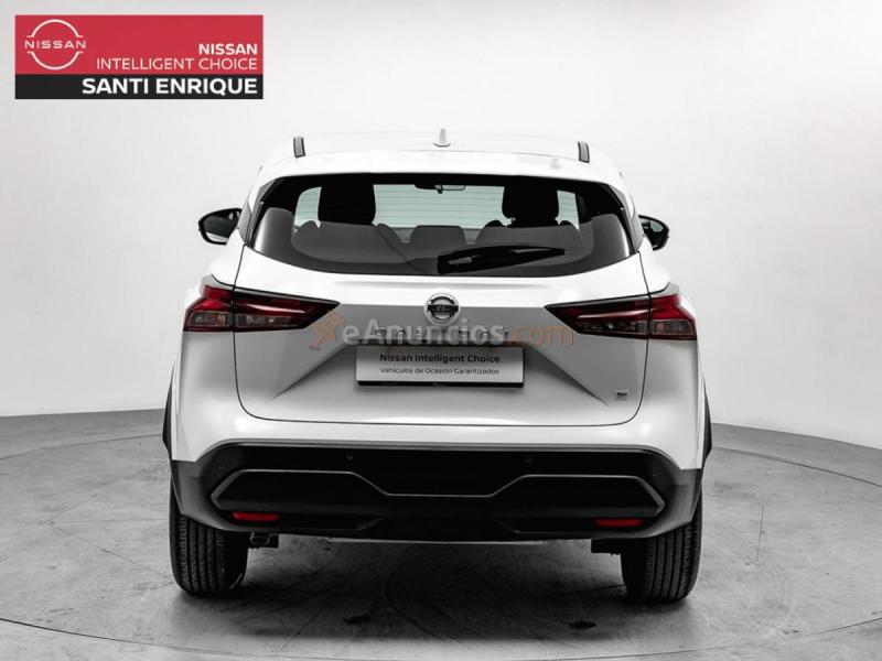 Nissan Qashqai 1.3 DIG-T MHEV 140CV ACENTA 5P(ROAD PACK)