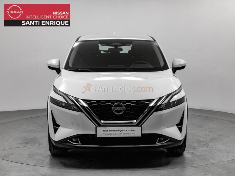 Nissan Qashqai 1.3 DIG-T MHEV 140CV ACENTA 5P(ROAD PACK)