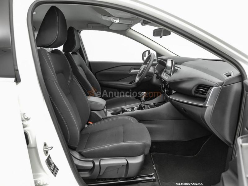 Nissan Qashqai 1.3 DIG-T MHEV 140CV ACENTA 5P(ROAD PACK)