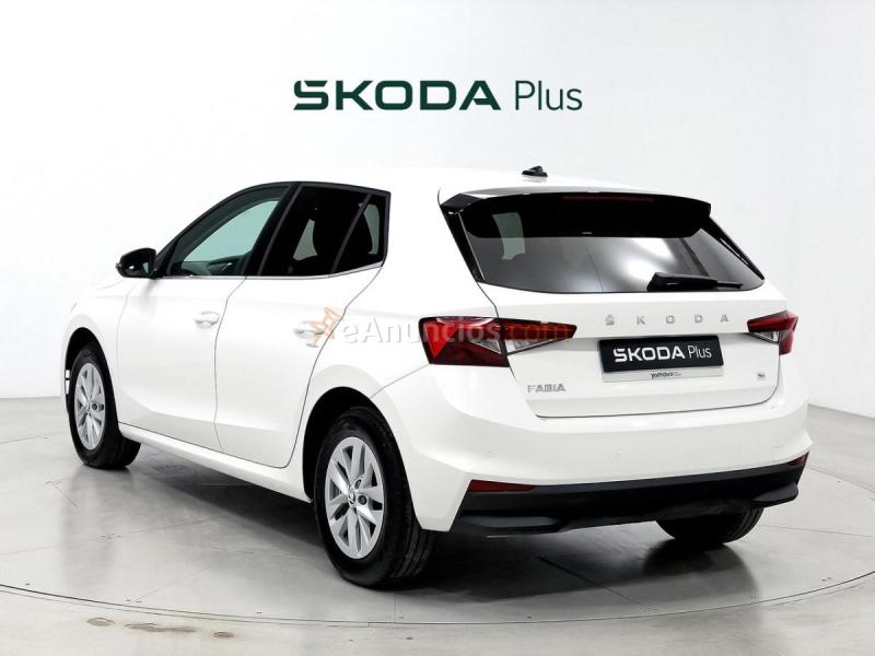 Skoda Fabia 1.0 TSI 110 AMBITION 5P