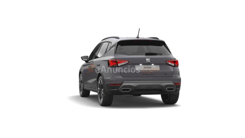 Seat Arona 1.0 TSI 85kW (115CV) S&S Style+ Sound