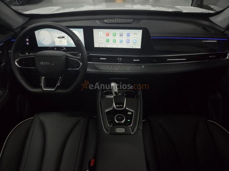Ebro S700 1.5 TGDI PHEV Premium E-CVT