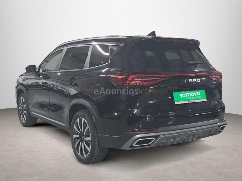 Ebro S800 1.5 TGDI PHEV Luxury E-CVT