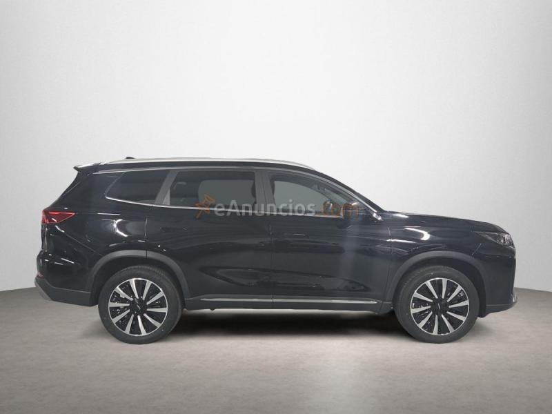 Ebro S800 1.5 TGDI PHEV Luxury E-CVT