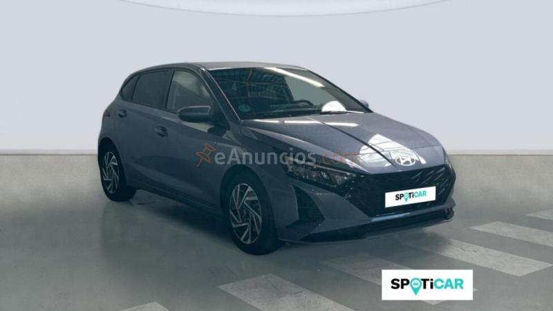 Hyundai i20 1.0 TGDI Klass 74 kW (100 CV)