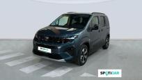 Peugeot Rifter BlueHDi 130 S&S GT Standard EAT8 96 kW (130 CV)
