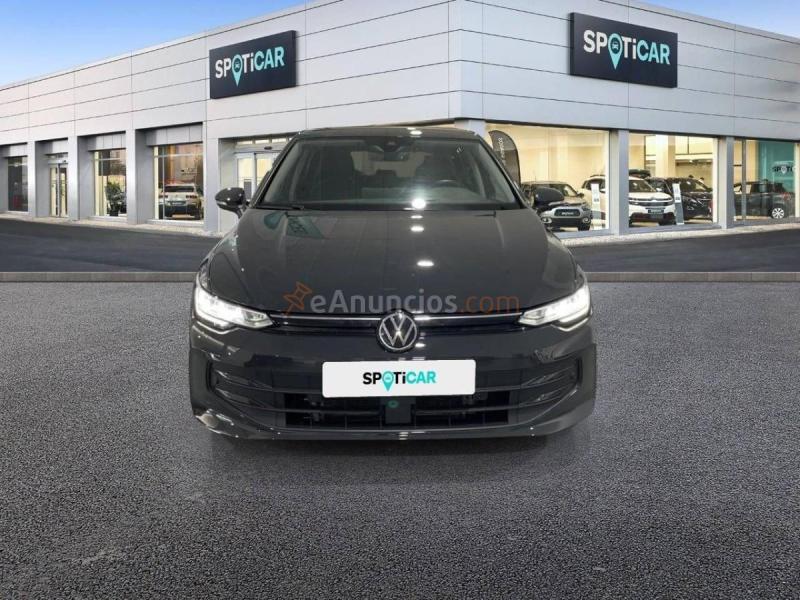 Volkswagen Golf   1.5 TSI 85kW (115CV) Más
