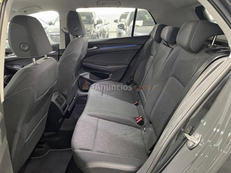 Volkswagen Golf   1.5 TSI 85kW (115CV) Más