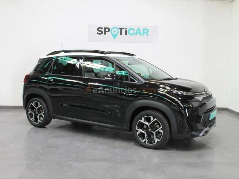 Citron C3 Aircross  PureTech 81kW (110CV) S&S Shine