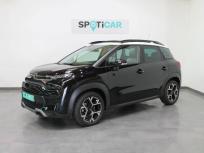 Citron C3 Aircross  PureTech 81kW (110CV) S&S Shine
