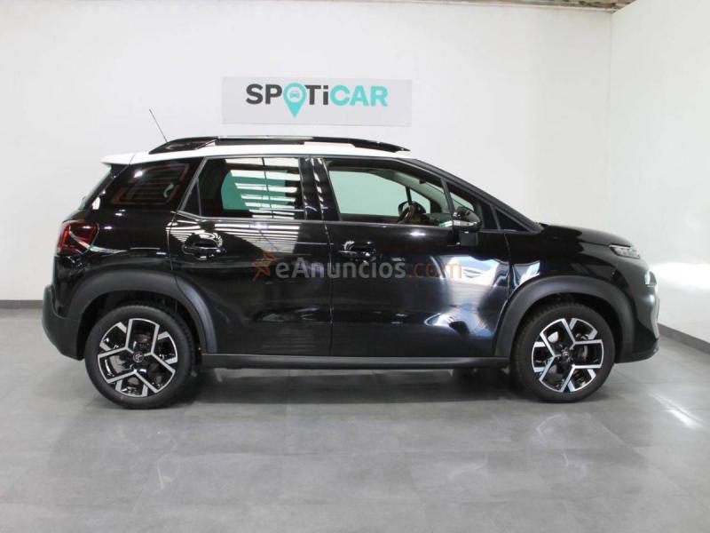 Citron C3 Aircross  PureTech 81kW (110CV) S&S Shine