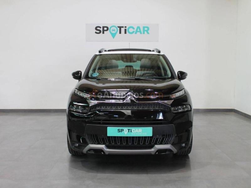 Citron C3 Aircross  PureTech 81kW (110CV) S&S Shine