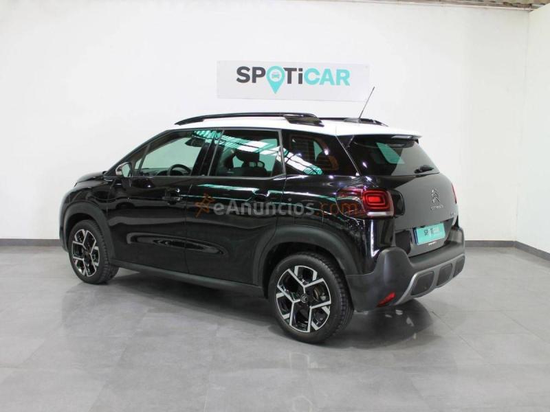 Citron C3 Aircross  PureTech 81kW (110CV) S&S Shine