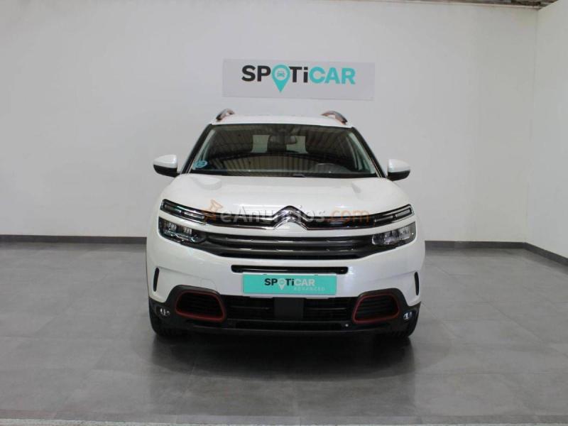 Citron C5 Aircross  PureTech 96kW (130CV) S&S EAT8 C Series