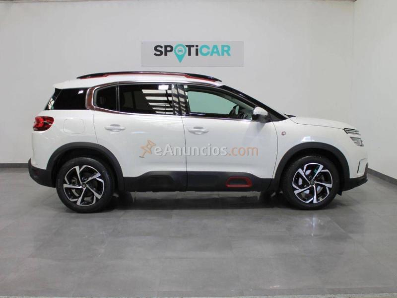 Citron C5 Aircross  PureTech 96kW (130CV) S&S EAT8 C Series