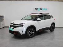 Citron C5 Aircross  PureTech 96kW (130CV) S&S EAT8 C Series