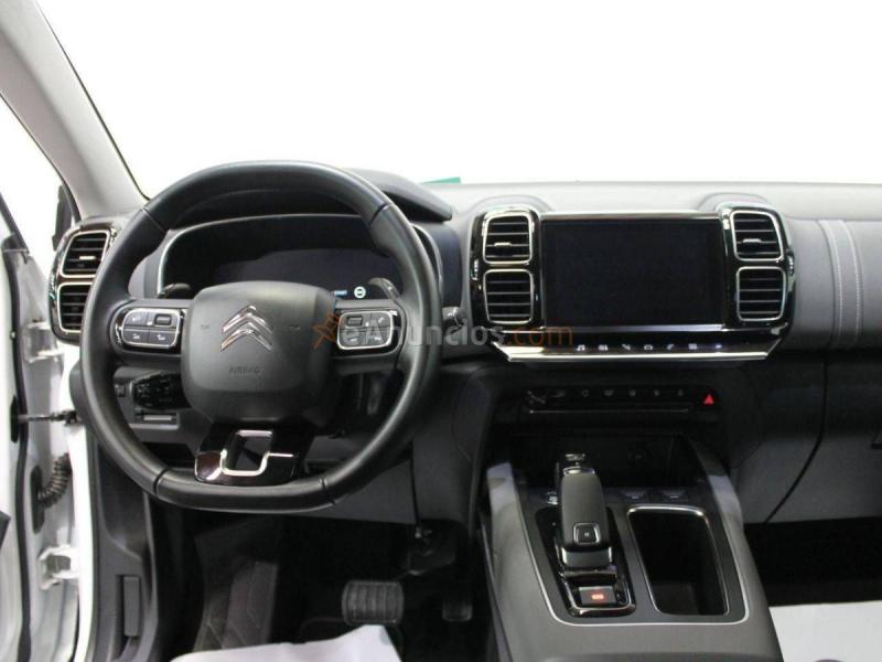 Citron C5 Aircross  PureTech 96kW (130CV) S&S EAT8 C Series