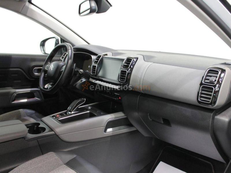 Citron C5 Aircross  PureTech 96kW (130CV) S&S EAT8 C Series