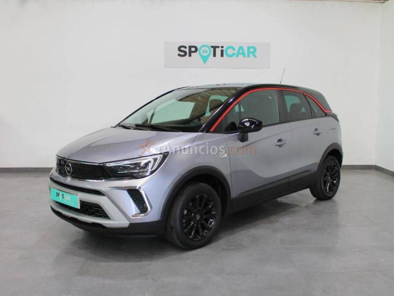 Opel CrossLand  1.2 81kW (110CV) GS Line