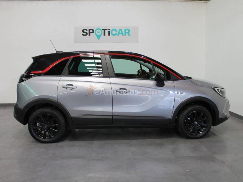 Opel CrossLand  1.2 81kW (110CV) GS Line