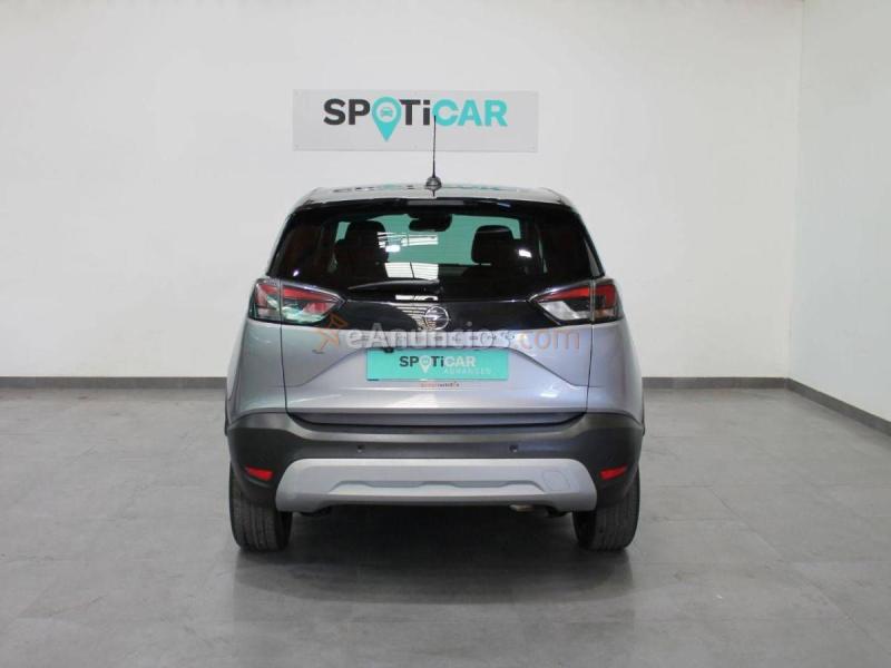 Opel CrossLand  1.2 81kW (110CV) GS Line