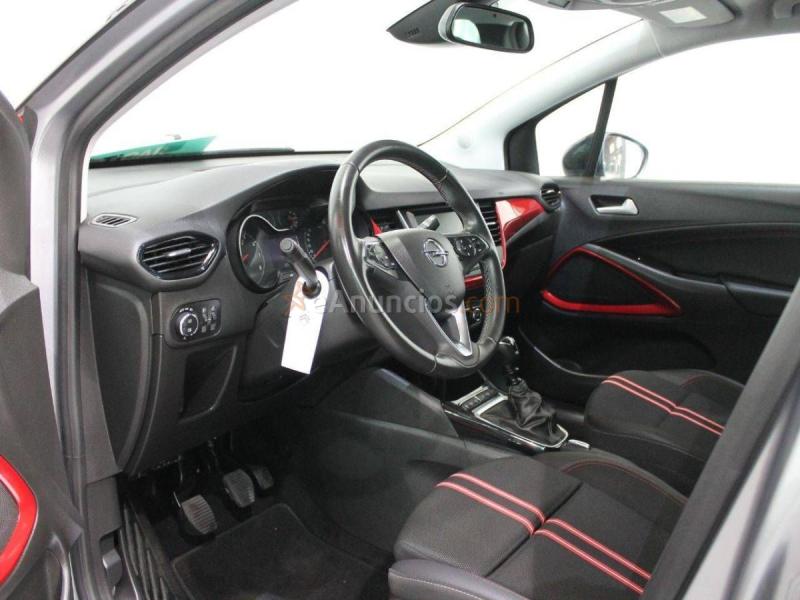 Opel CrossLand  1.2 81kW (110CV) GS Line
