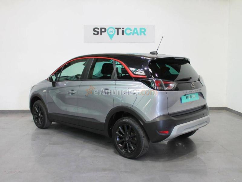 Opel CrossLand  1.2 81kW (110CV) GS Line