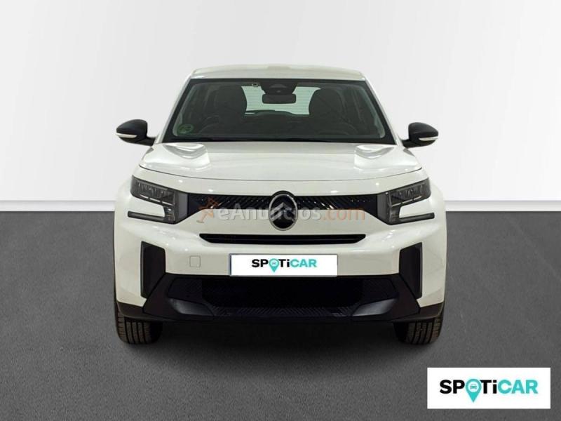 Citron C3 Aircross  Turbo 73kW (100CV) BVM6 You