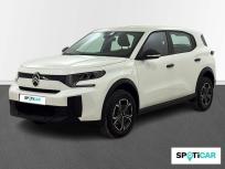 Citron C3 Aircross  Turbo 73kW (100CV) BVM6 You