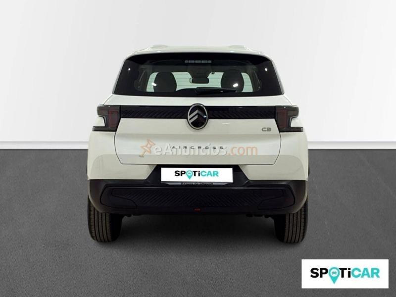 Citron C3 Aircross  Turbo 73kW (100CV) BVM6 You