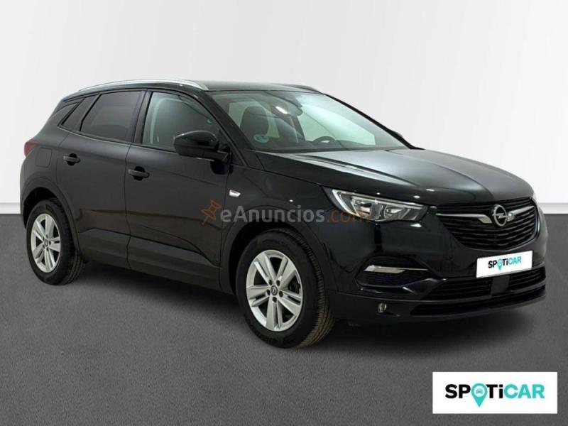 Opel Grandland X  1.2 Turbo Selective