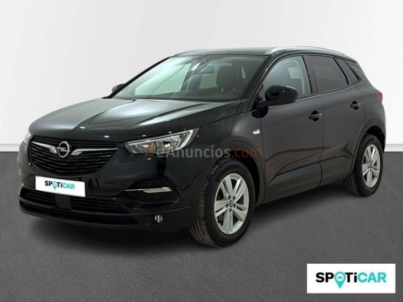Opel Grandland X  1.2 Turbo Selective