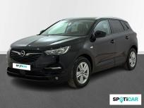 Opel Grandland X  1.2 Turbo Selective