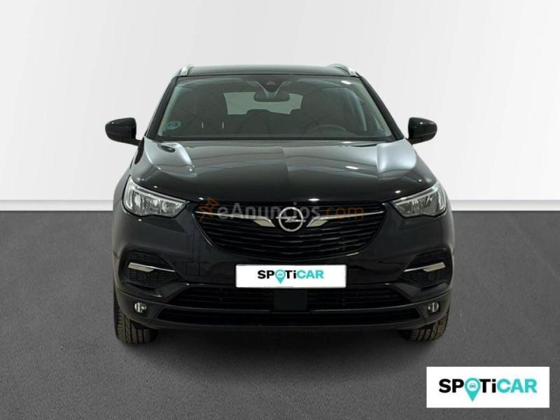 Opel Grandland X  1.2 Turbo Selective