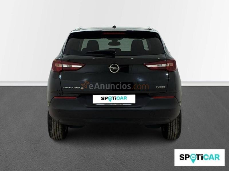 Opel Grandland X  1.2 Turbo Selective
