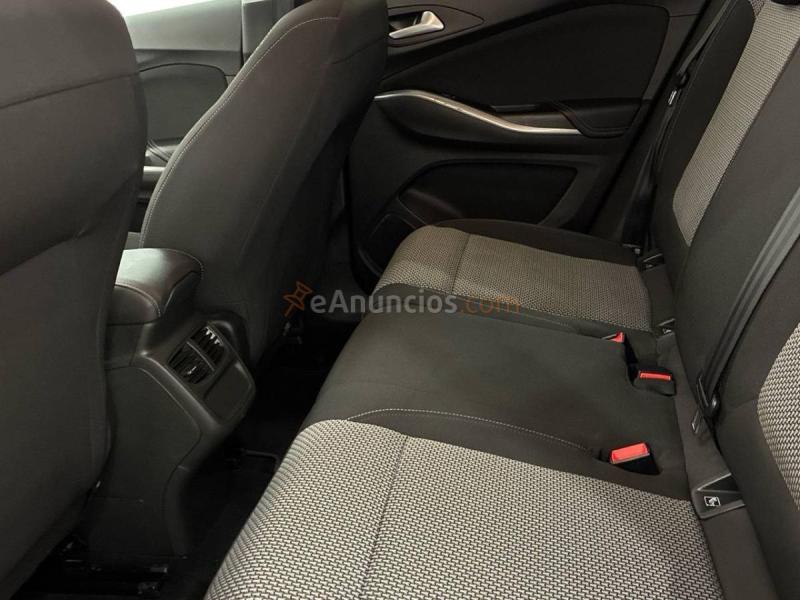 Opel Grandland X  1.2 Turbo Selective