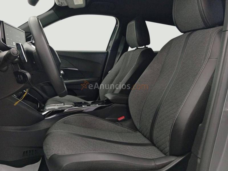 Peugeot 2008  N2008  Hybrid 145 eDCS6 Allure