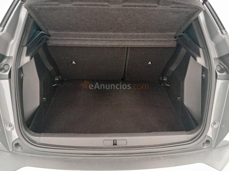 Peugeot 2008  N2008  Hybrid 145 eDCS6 Allure